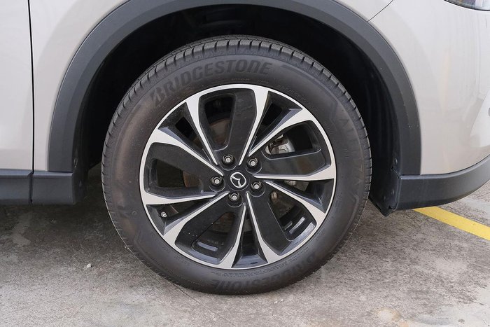 2023 Mazda CX-5 G25 Touring