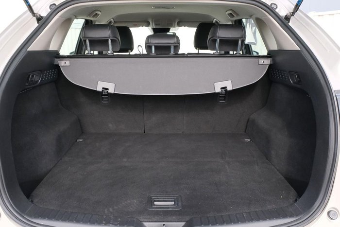 2023 Mazda CX-5 G25 Touring