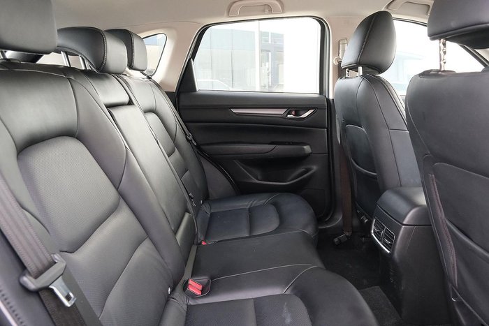 2023 Mazda CX-5 G25 Touring