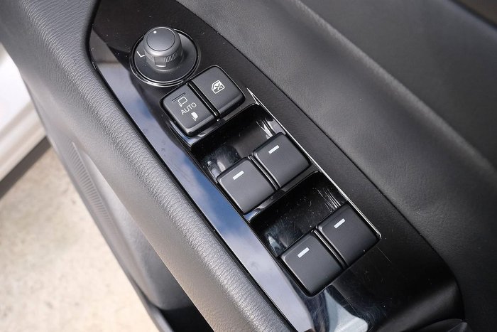 2023 Mazda CX-5 G25 Touring