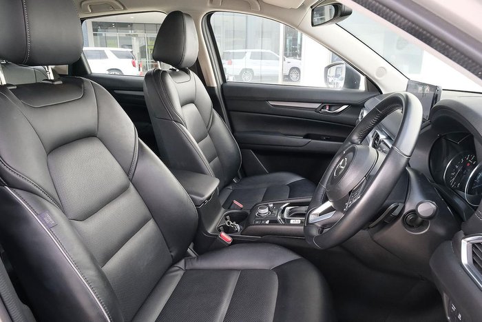 2023 Mazda CX-5 G25 Touring