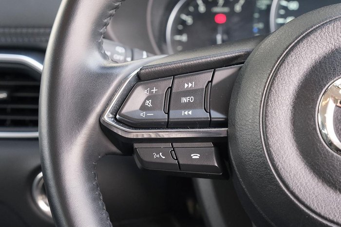 2023 Mazda CX-5 G25 Touring