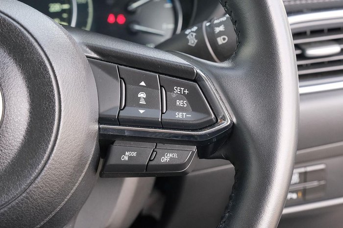 2023 Mazda CX-5 G25 Touring