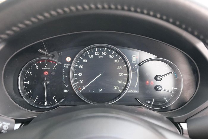 2023 Mazda CX-5 G25 Touring