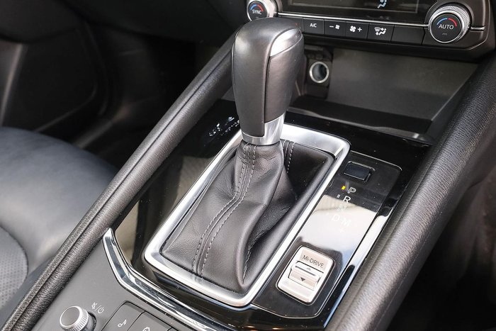 2023 Mazda CX-5 G25 Touring