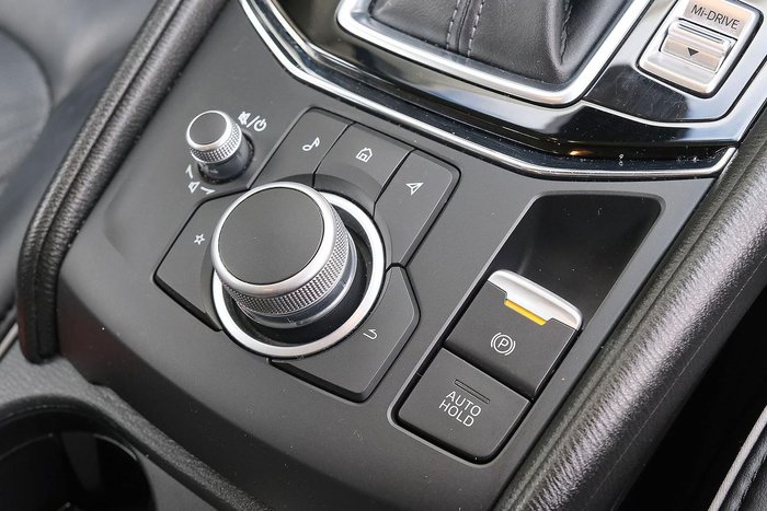 2023 Mazda CX-5 G25 Touring