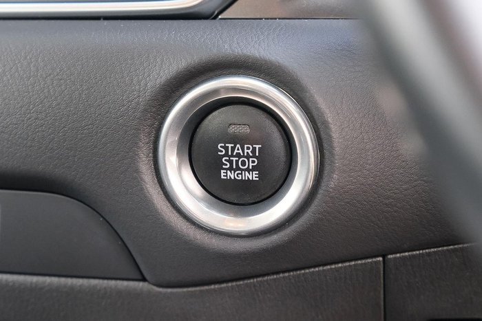 2023 Mazda CX-5 G25 Touring