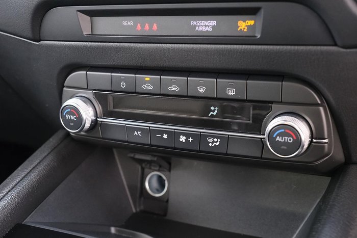 2023 Mazda CX-5 G25 Touring