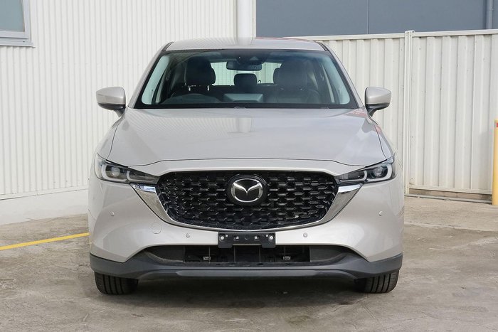 2023 Mazda CX-5 G25 Touring