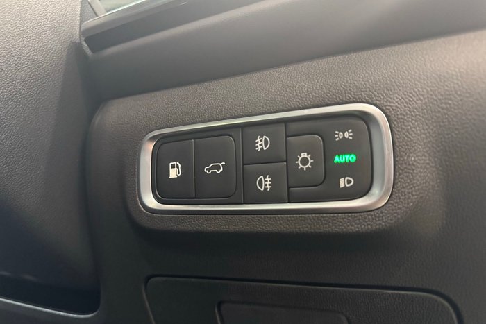 2025 Jaecoo J7 SHS Summit