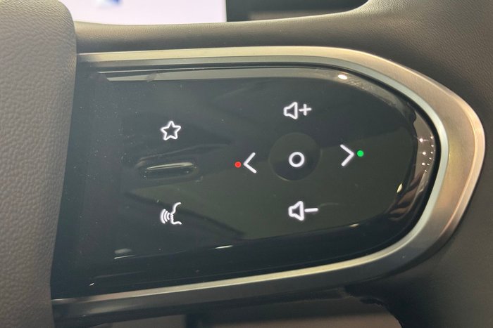 2025 Jaecoo J7 SHS Summit