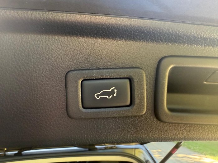 2018 Subaru Forester 2.5i-S