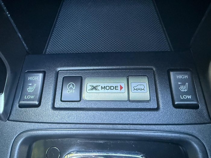 2018 Subaru Forester 2.5i-S