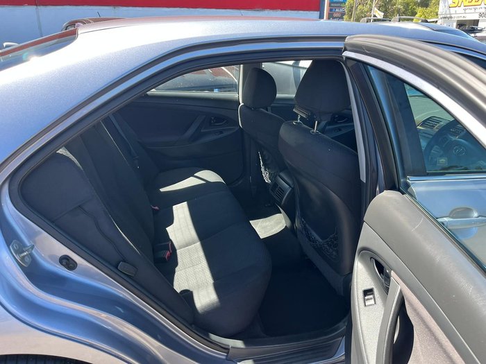 2008 Toyota Camry Altise