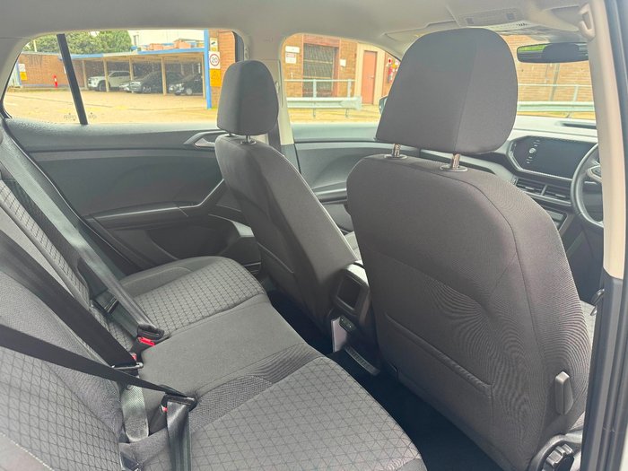 2023 Volkswagen T-Cross 85TSI Life