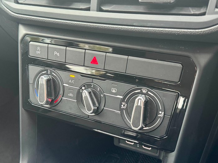 2023 Volkswagen T-Cross 85TSI Life