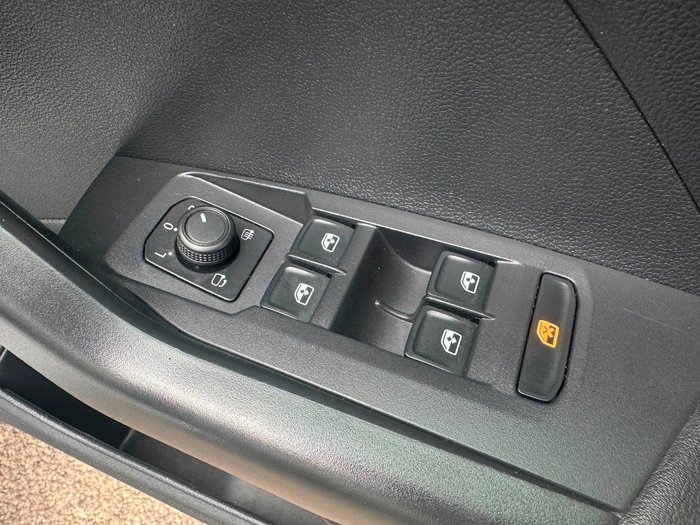 2023 Volkswagen T-Cross 85TSI Life