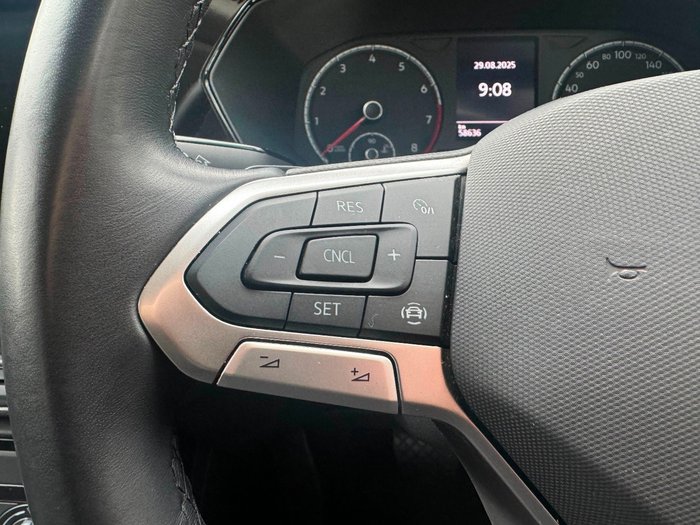 2023 Volkswagen T-Cross 85TSI Life