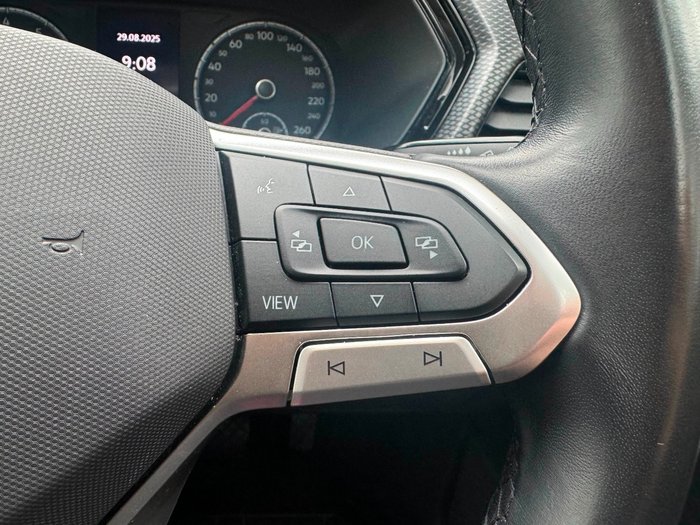 2023 Volkswagen T-Cross 85TSI Life