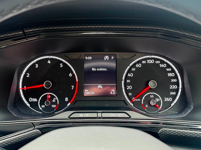 2023 Volkswagen T-Cross 85TSI Life