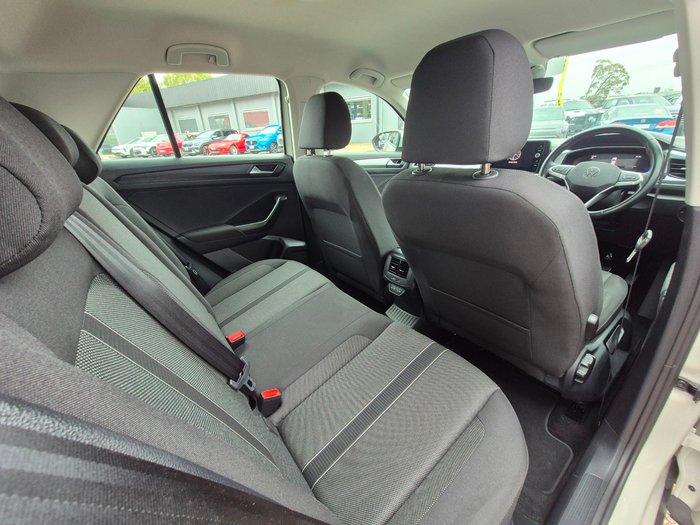 2023 Volkswagen T-Roc CityLife