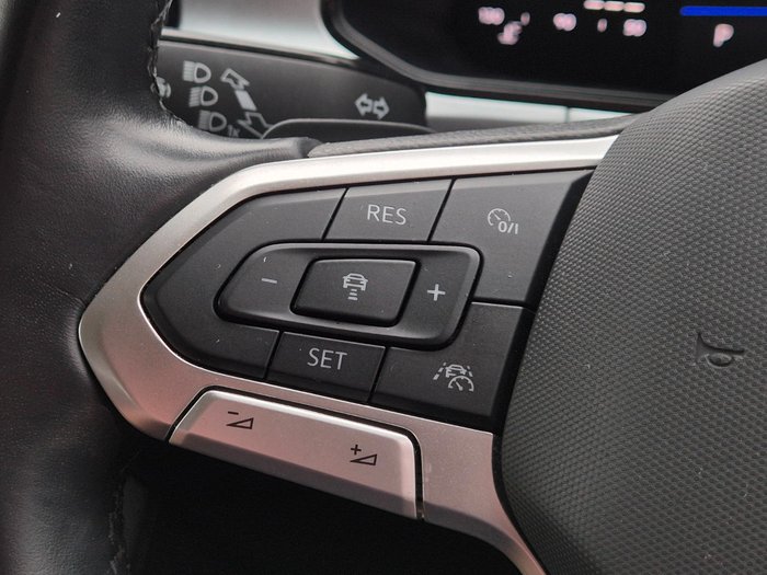 2023 Volkswagen T-Roc CityLife