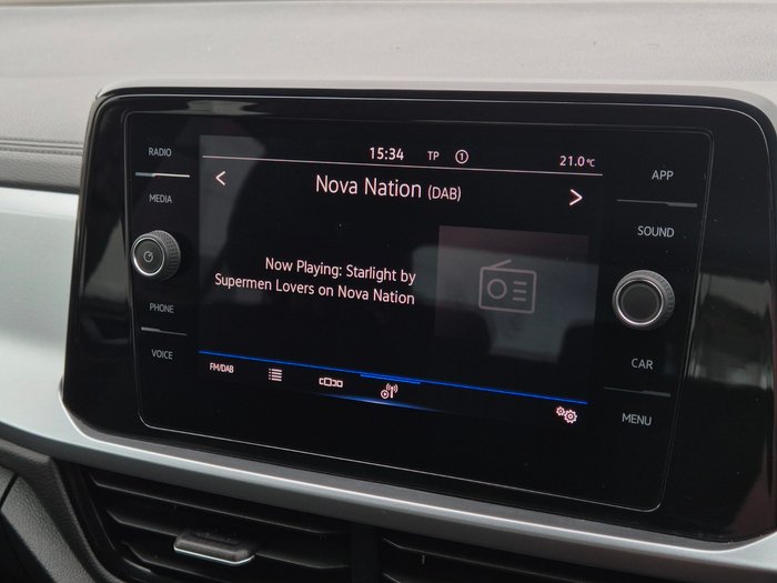 2023 Volkswagen T-Roc CityLife