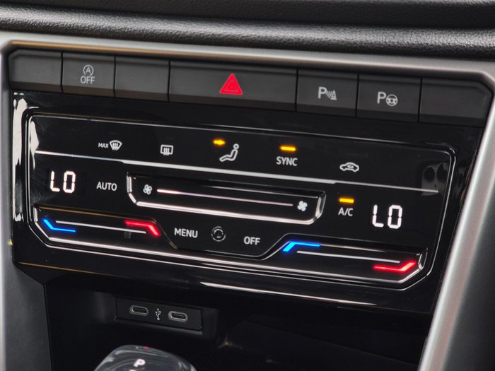 2023 Volkswagen T-Roc CityLife