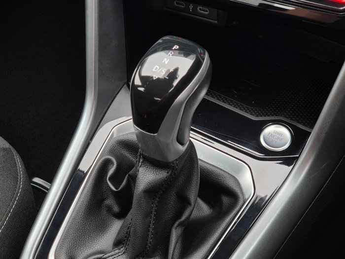 2023 Volkswagen T-Roc CityLife