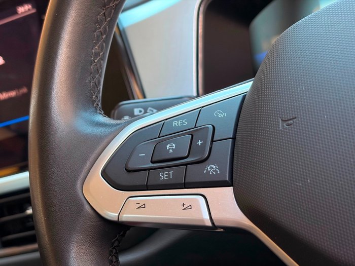 2023 Volkswagen T-Roc CityLife