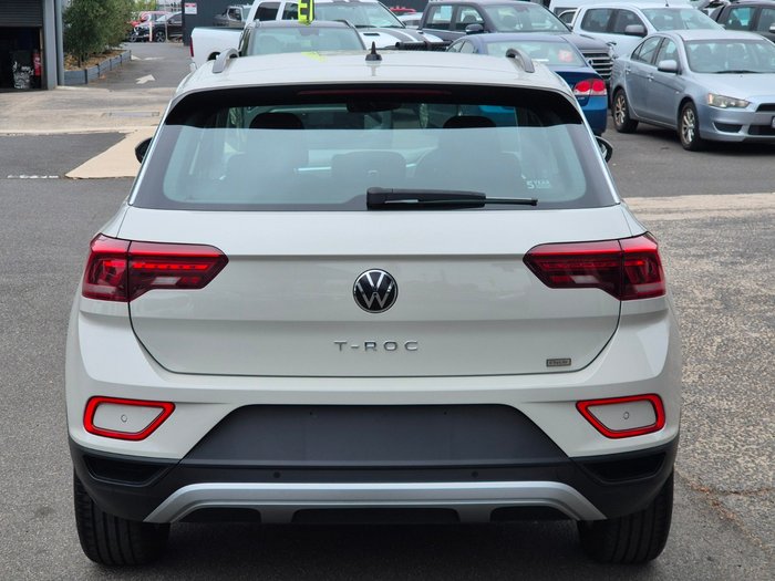 2023 Volkswagen T-Roc CityLife