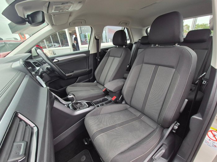 2023 Volkswagen T-Roc CityLife