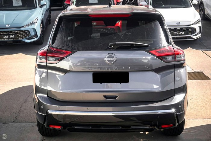 2026 Nissan X-TRAIL Ti-L