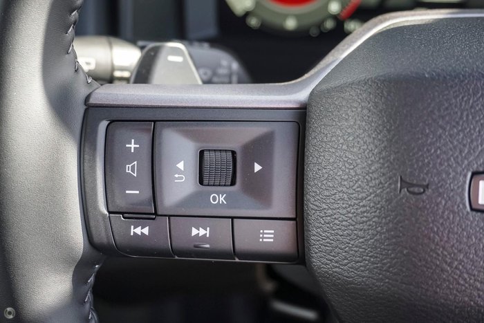 2026 Nissan X-TRAIL Ti-L T33 MY26 4X4 On Demand Gun Metallic