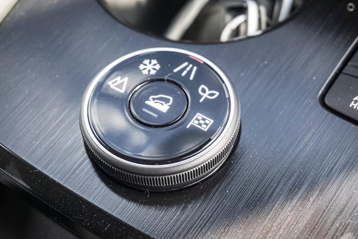 2026 Nissan X-TRAIL Ti-L