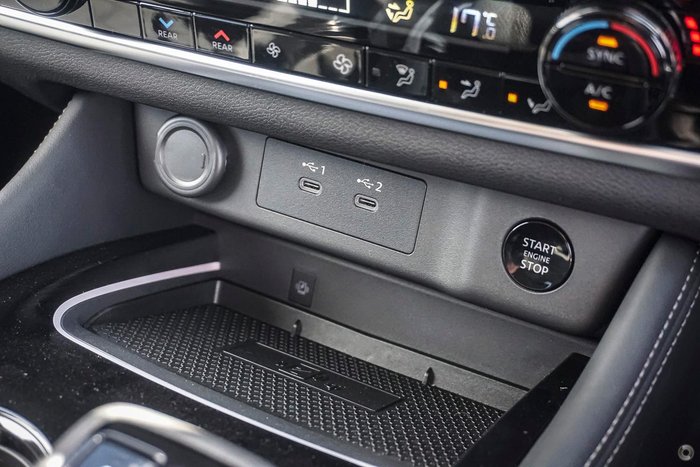 2026 Nissan X-TRAIL Ti-L T33 MY26 4X4 On Demand