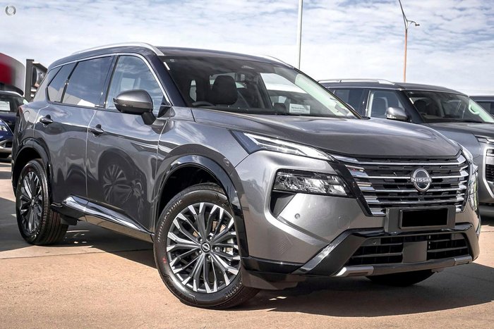 2026 Nissan X-TRAIL Ti-L T33 MY26 4X4 On Demand