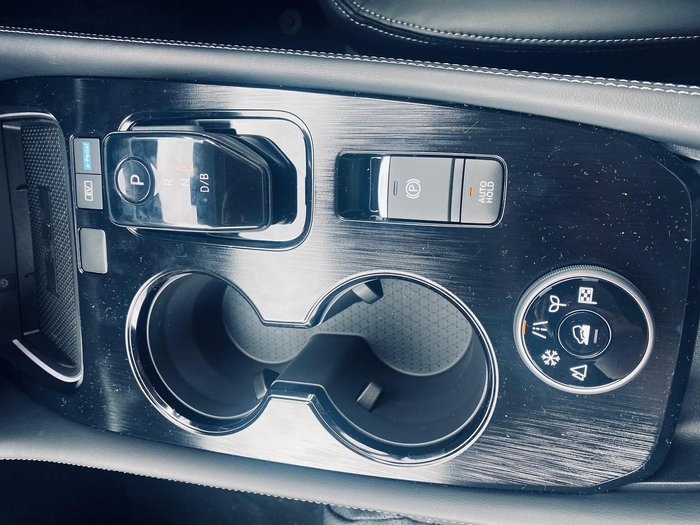 2025 Nissan X-TRAIL Ti-L