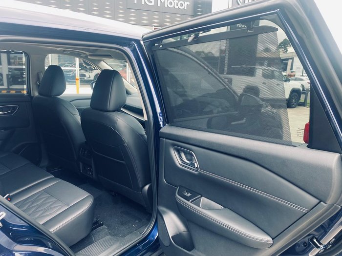 2025 Nissan X-TRAIL Ti-L