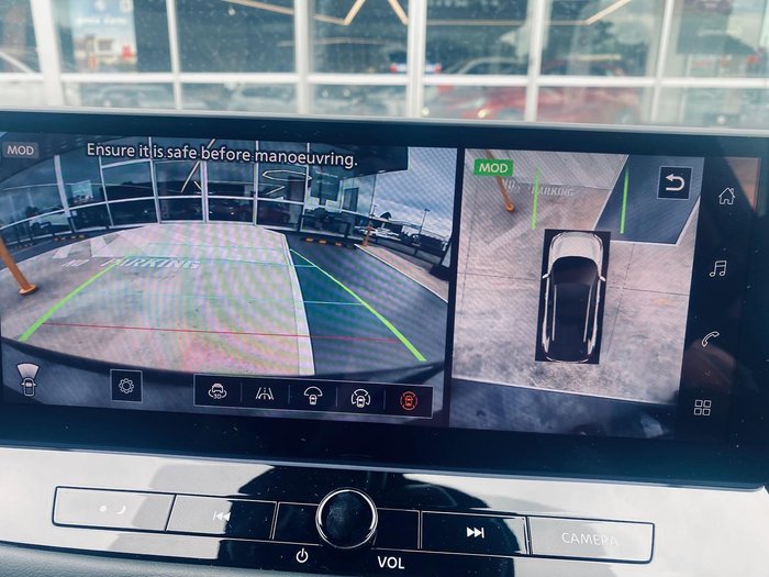 2025 Nissan X-TRAIL Ti-L