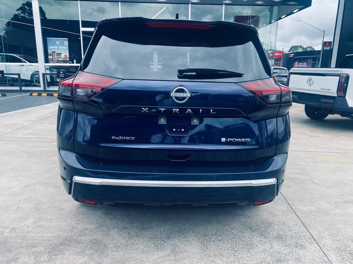 2025 Nissan X-TRAIL Ti-L