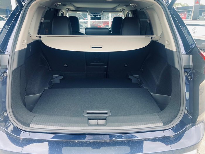 2025 Nissan X-TRAIL Ti-L