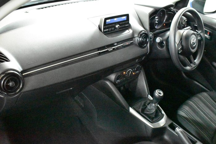 2017 Mazda 2 Neo