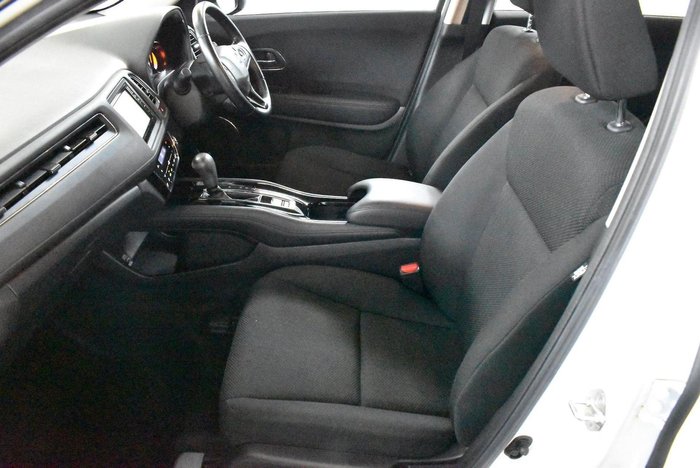 2018 Honda HR-V VTi-S