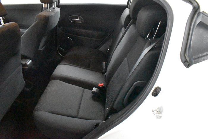 2018 Honda HR-V VTi-S