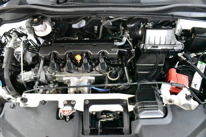 2018 Honda HR-V VTi-S