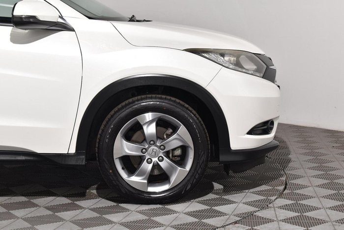 2018 Honda HR-V VTi-S