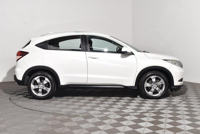 2018 Honda HR-V VTi-S