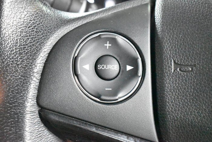 2018 Honda HR-V VTi-S