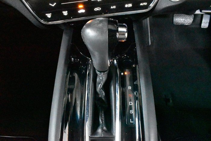 2018 Honda HR-V VTi-S